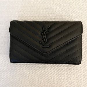 YSL purse